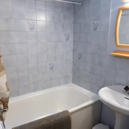 Résidence Borgia - Pour 4 Personnes 67 Appartement