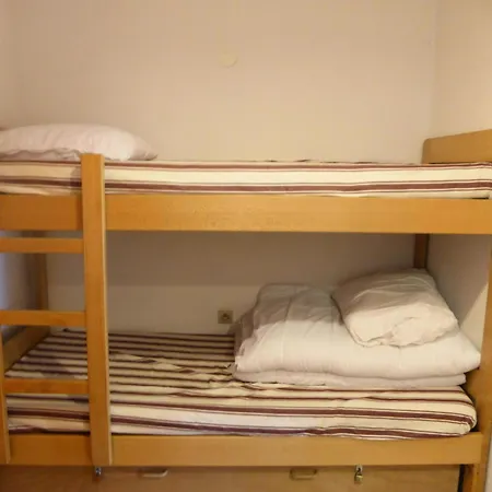 Appartement Résidence Borgia - Pour 4 Personnes 67 *