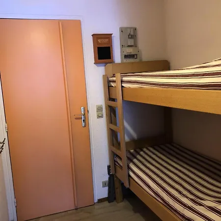 Résidence Borgia - Pour 4 Personnes 67 * Les Contamines-Montjoie