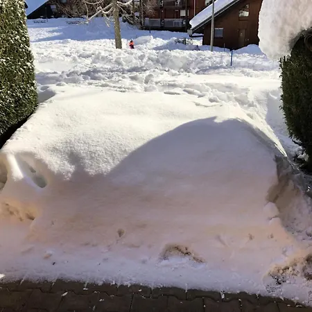 Résidence Borgia - Pour 4 Personnes 67 Appartement *
