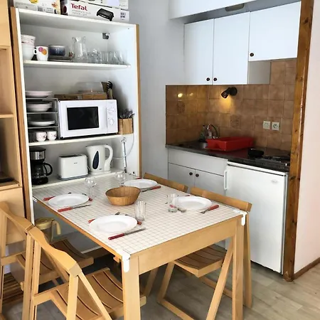 Apartment Borgia - Borgia A3 Mae-5367
