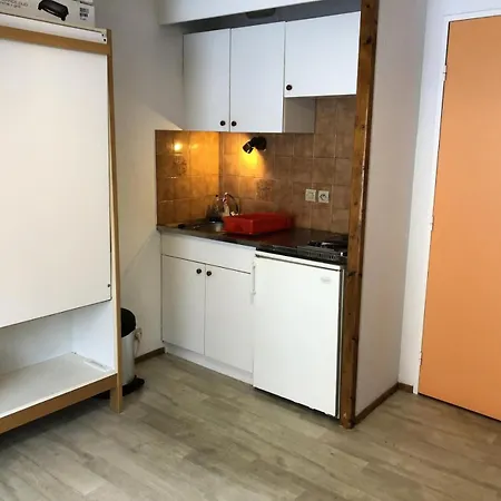 Borgia - Borgia A3 Mae-5367 Apartment *