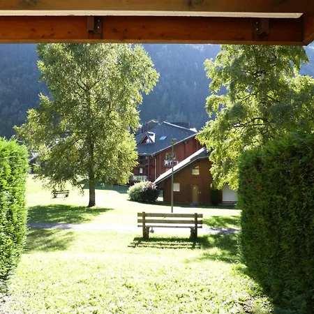 Borgia - Borgia A3 Mae-5367 Appartement