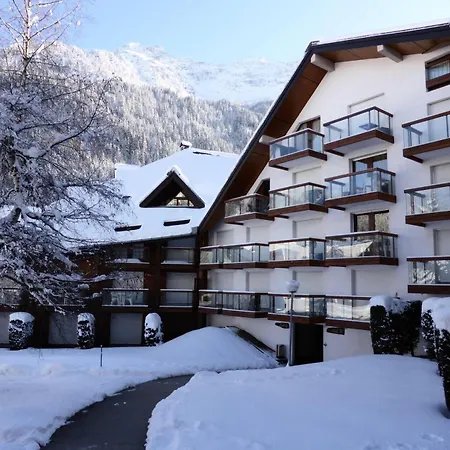 Borgia - Borgia A3 Mae-5367 Apartment Les Contamines-Montjoie