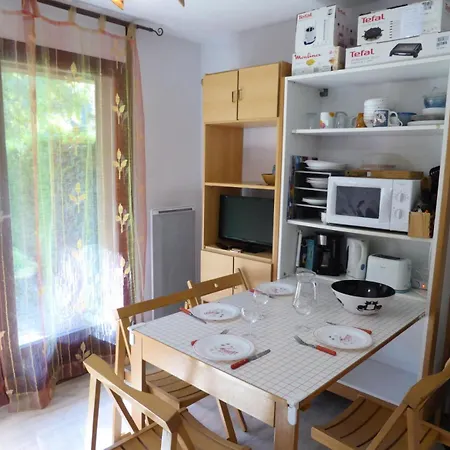 Apartamento Résidence Borgia - Borgia A3 Mae-5367