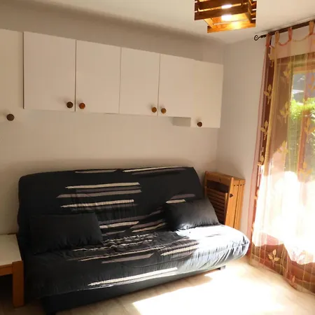 Apartamento Résidence Borgia - Borgia A3 Mae-5367 Les Contamines-Montjoie