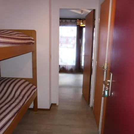 Résidence Borgia - Borgia A3 Mae-5367 Apartamento Les Contamines-Montjoie